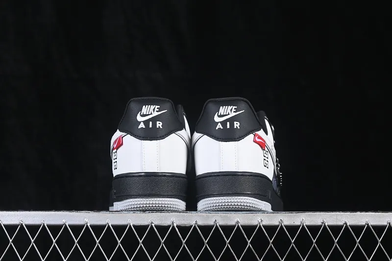 All categories Nk Air Force 1 Air Force series Nk Air Force 1 Low Air Force low-top Nike Air Force 1'07 Low joint model Air Force 1 low-top casual sneakers RJ1988-004